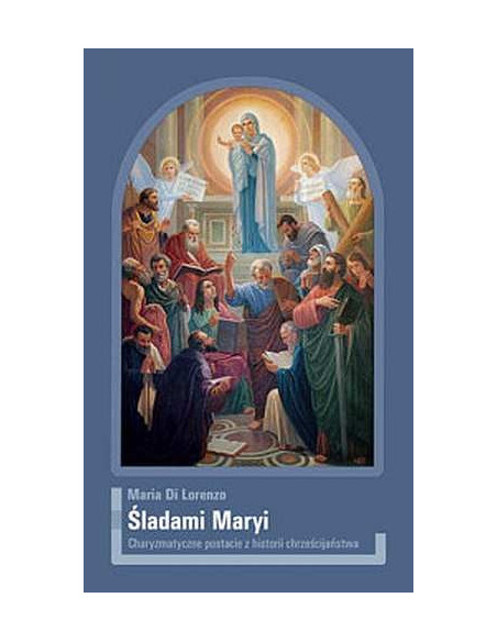 Śladami Maryi
